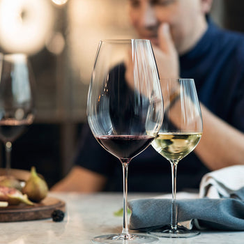 Zwiesel Glas Enoteca Bordeauxglas 1,012 L - 2 stuks
