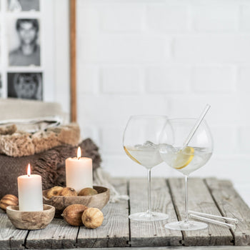 Zwiesel Glas Enoteca Bourgogne wijnglas 0,75 L - 2 stuks