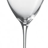 Zwiesel Glas Enoteca Champagneglas 0,305 L - 2 stuks - helder en transparant - Mooier Thuis