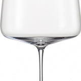 Zwiesel Glas Simplify Allround wijnglas 0,74 L - 2 stuks - helder en transparant - Mooier Thuis