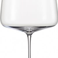 Zwiesel Glas Simplify Allround wijnglas 0,74 L - 2 stuks - Mooier Thuis