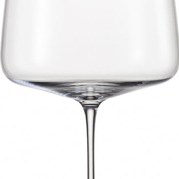 Zwiesel Glas Simplify Allround wijnglas 0,74 L - 2 stuks