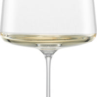 Zwiesel Glas Simplify Allround wijnglas 0,74 L - 2 stuks