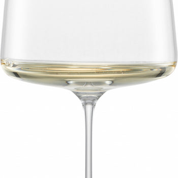 Zwiesel Glas Simplify Allround wijnglas 0,74 L - 2 stuks