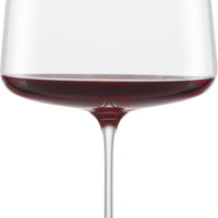 Zwiesel Glas Simplify Allround wijnglas 0,74 L - 2 stuks - bestel bij Mooier Thuis