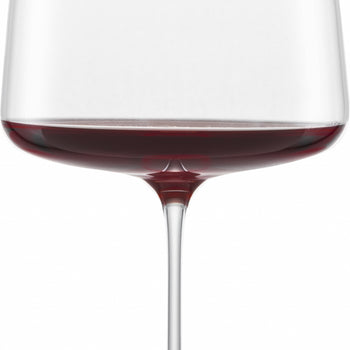 Zwiesel Glas Simplify Allround wijnglas 0,74 L - 2 stuks