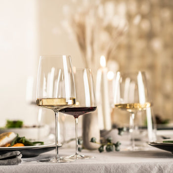 Zwiesel Glas Simplify Allround wijnglas 0,74 L - 2 stuks