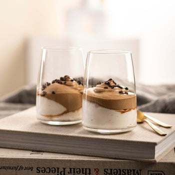 Zwiesel Glas Simplify Tumbler Allround 0,53 L - 2 stuks