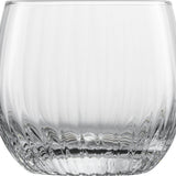 Zwiesel Glas Fortune whiskyglas 0,4 L - 4 stuks - helder en transparant - Mooier Thuis