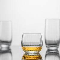 Zwiesel Glas Fortune whiskyglas 0,4 L - 4 stuks