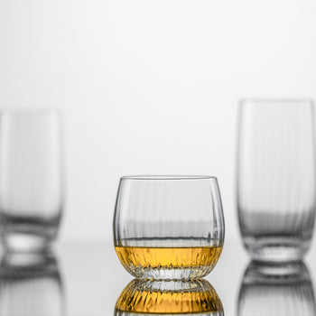 Zwiesel Glas Fortune whiskyglas 0,4 L - 4 stuks