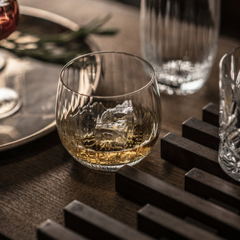 Zwiesel Glas Fortune whiskyglas 0,4 L - 4 stuks