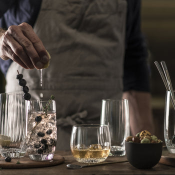 Zwiesel Glas Fortune Longdrinkglas 0,499 L - 4 stuks