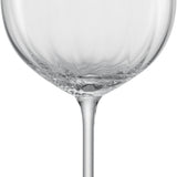 Zwiesel Glas Prizma rood wijnglas 0,613 L - 2 stuks allround wijnglas - helder en transparant - Mooier Thuis