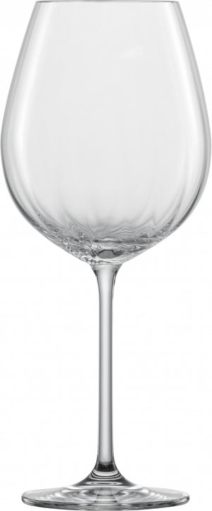 Zwiesel Glas Prizma rood wijnglas 0,613 L - 2 stuks