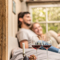 Zwiesel Glas Prizma rood wijnglas 0,613 L - 2 stuks - bestel bij Mooier Thuis