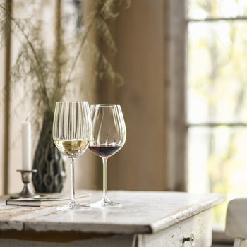 Zwiesel Glas Prizma rood wijnglas 0,613 L - 2 stuks