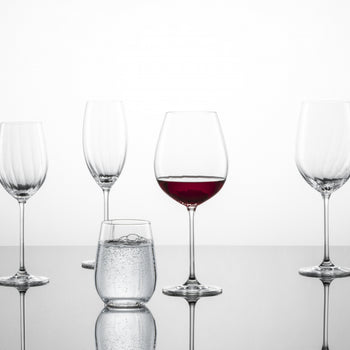 Zwiesel Glas Prizma Bordeauxkelk 0,561 L - 2 stuks