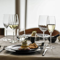Zwiesel Glas Prizma Bordeauxkelk 0,561 L - 2 stuks - afbeelding 2