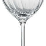 Zwiesel Glas Prizma Tumbler 0,296 L - 2 stuks - helder en transparant - Mooier Thuis