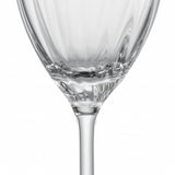 Zwiesel Glas Prizma Champagneglas 0,288 L - 2 stuks - helder en transparant - Mooier Thuis