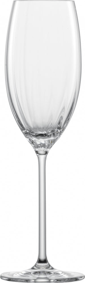Zwiesel Glas Prizma Champagnerglas 0,288 L - 2 Stück