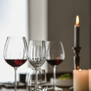 Zwiesel Glas Prizma Allround glas 0,373 L - 4 stuks