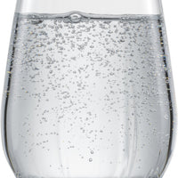 Zwiesel Glas Prizma Allround glas 0,373 L - 4 stuks - bestel bij Mooier Thuis