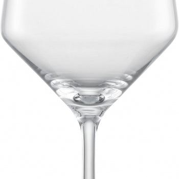 Zwiesel Glas Pure Cabernet wijnglas 0,55 L - 2 stuks