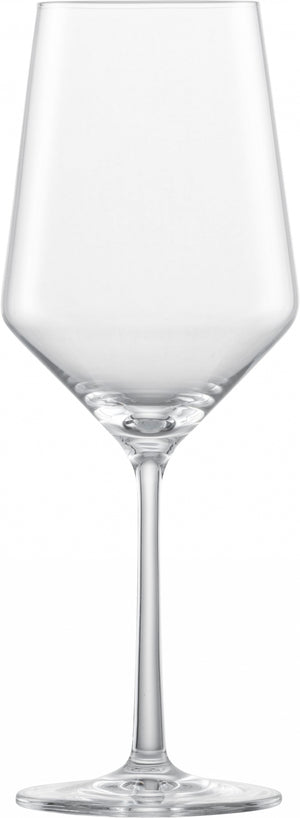 Zwiesel Glas Pure Cabernet wijnglas 0,55 L - 2 stuks
