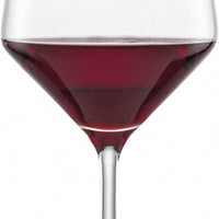 Zwiesel Glas Pure Cabernet wijnglas 0,55 L - 2 stuks