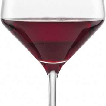 Zwiesel Glas Pure Cabernet wijnglas 0,55 L - 2 stuks