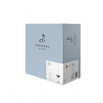 Zwiesel Glas Pure Cabernet wijnglas 0,55 L - 2 stuks