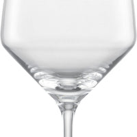 Zwiesel Glas Pure Bordeauxglas 0,68 L - 2 stuks - Mooier Thuis