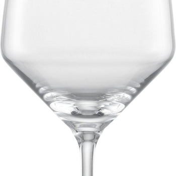 Zwiesel Glas Pure Bordeauxglas 0,68 L - 2 stuks