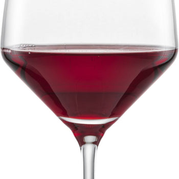 Zwiesel Glas Pure Bordeauxglas 0,68 L - 2 stuks