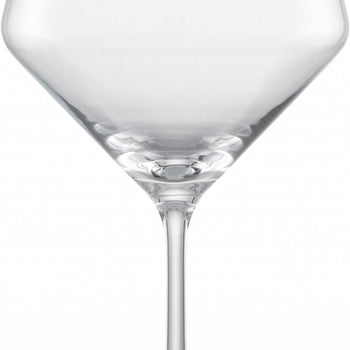Zwiesel Glas Pure Bourgogne kelk 0,7 L - 2 stuks