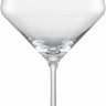 Zwiesel Glas Pure Bourgogne kelk 0,7 L - 2 stuks rode wijnglas - helder en transparant - Mooier Thuis