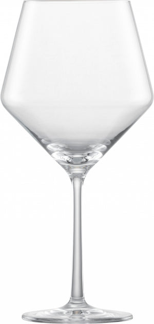 Zwiesel Glas Pure Burgunder Rotweinglas 0,7 L - 2 Stück