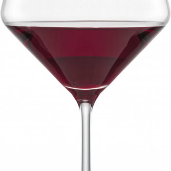 Zwiesel Glas Pure Bourgogne kelk 0,7 L - 2 stuks