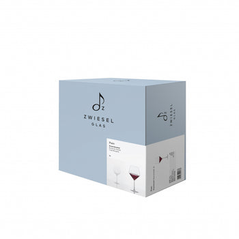 Zwiesel Glas Pure Bourgogne kelk 0,7 L - 2 stuks