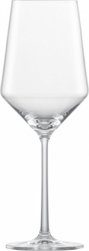 Zwiesel Glas Pure Witte wijnglas 0,408 L - 2 stuks