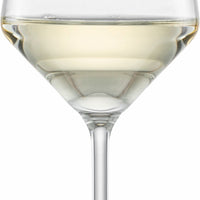 Zwiesel Glas Pure Witte wijnglas 0,408 L - 2 stuks