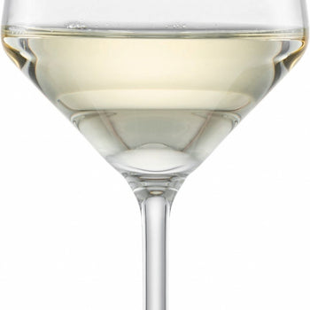 Zwiesel Glas Pure Witte wijnglas 0,408 L - 2 stuks