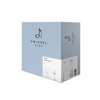 Zwiesel Glas Pure Witte wijnglas 0,408 L - 2 stuks - bestel bij Mooier Thuis