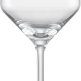 Zwiesel Glas Pure Riesling wijnglas 0,3 L - 2 stuks witte wijnglas - helder en transparant - Mooier Thuis