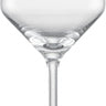 Zwiesel Glas Pure Riesling wijnglas 0,3 L - 2 stuks witte wijnglas - helder en transparant - Mooier Thuis