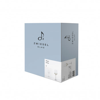 Zwiesel Glas Pure Riesling wijnglas 0,3 L - 2 stuks