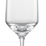 Zwiesel Glas Pure champagneflûte 0,215 L - 2 stuks - helder en transparant - Mooier Thuis