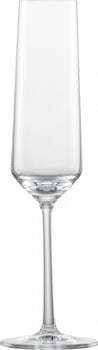 Zwiesel Glas Pure Sektkelch 0,215 L - 2 Stück